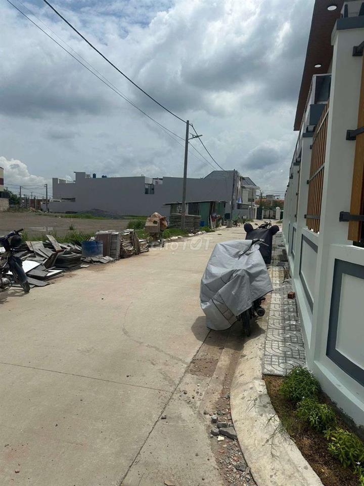 Cần bán thổ cư KCN Rạch Kiến mới 