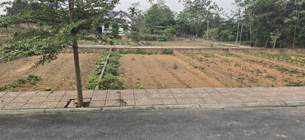 Bán đất thổ cư Trung Giã- Hà Nội, 100m, mt5.8, 740 triệu, gần hồ du lịch, ô tô thông, KCN