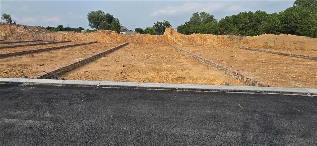 Bán đất Trung Giã Hà Nội, 100m2, MT 6.5m, chỉ 750 triệu, ô tô thông, công nghiệp- dịch vụ