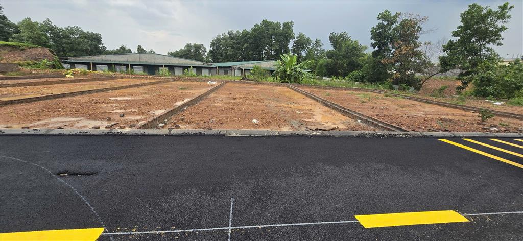 🔥 760 TRIỆU SỞ HỮU 100M² ĐẤT THỔ CƯ TRUNG GIÃ – HÀ NỘI  MẶT TIỀN 6M 🔥