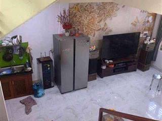 NHỈNH 4 TỶ PHẠM NHỮ TĂNG - 20m RA ĐƯỜNG CHÍNH - GẦN BÃI ĐẬU Ô TÔ