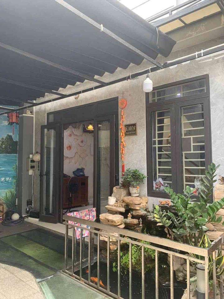 NHỈNH 4 TỶ PHẠM NHỮ TĂNG - 20m RA ĐƯỜNG CHÍNH - GẦN BÃI ĐẬU Ô TÔ