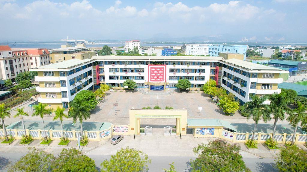 Mở bán đợt 1 quỹ căn nổi bật giá tốt MoonLight 2 An Lạc Green Symphony
