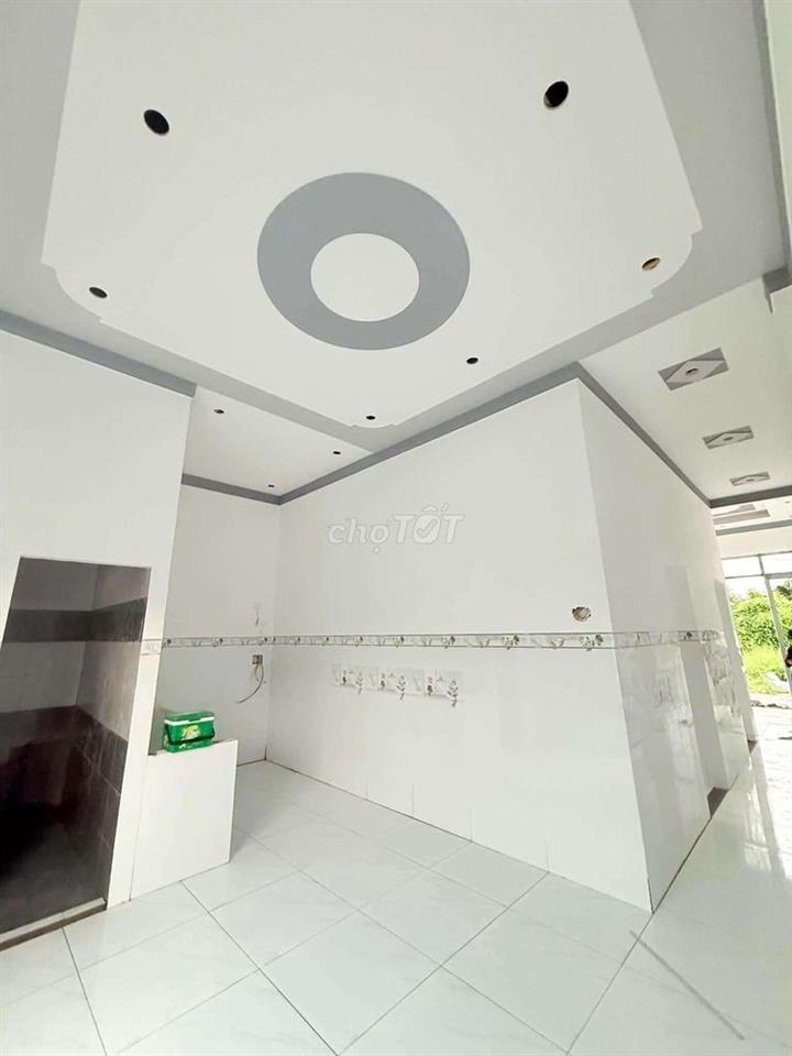Nhà SHR Chỉ 1ty490tr - Tại Xã Mỹ Lộc Đường 835 .