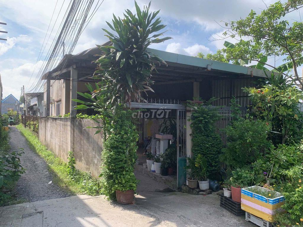 Chính chủ bán nhà An Phú Tây, Bình Chánh