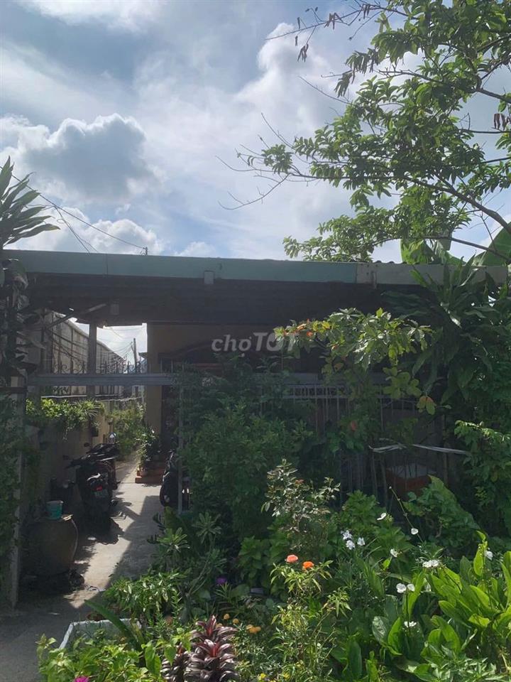 Chính chủ bán nhà An Phú Tây, Bình Chánh