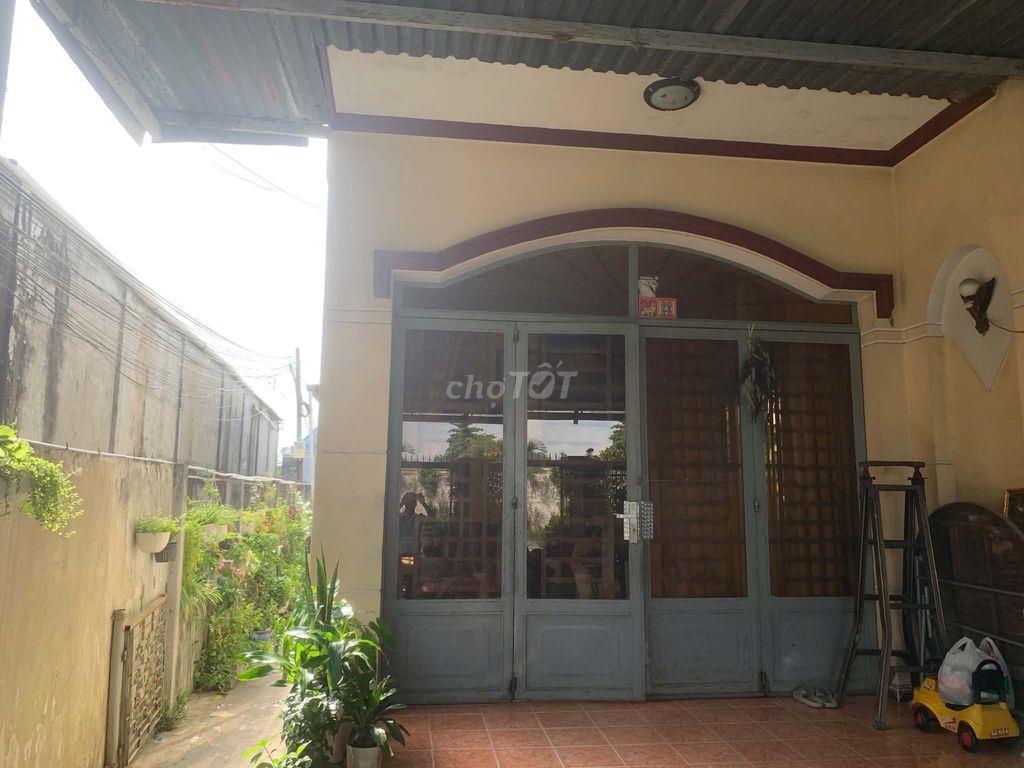 Chính chủ bán nhà An Phú Tây, Bình Chánh