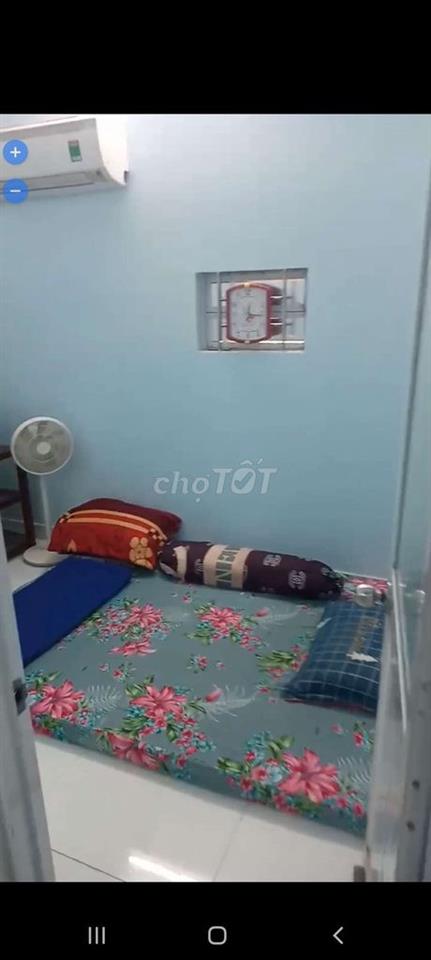 nhà ở Vĩnh Lộc A