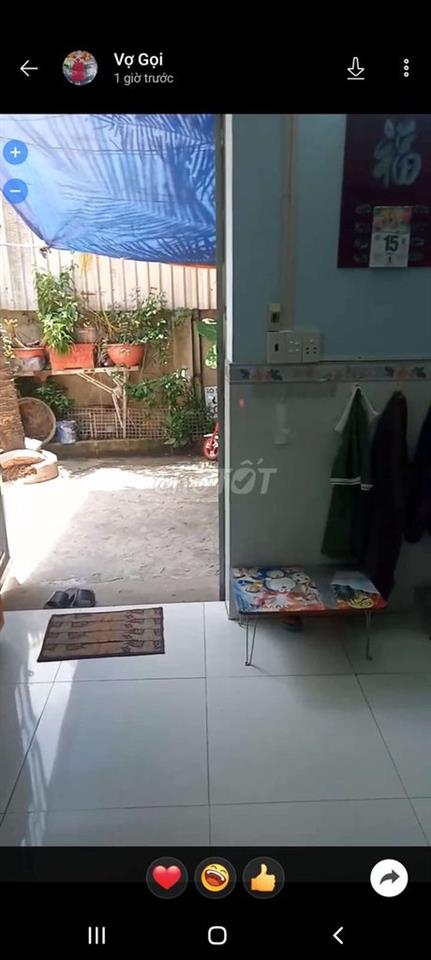 nhà ở Vĩnh Lộc A