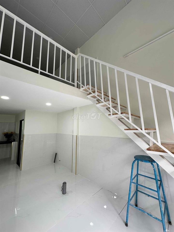 NHÀ VĨNH LỘC B