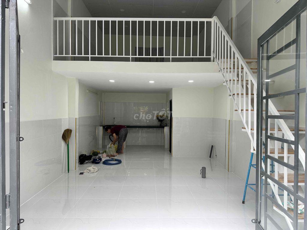 NHÀ VĨNH LỘC B