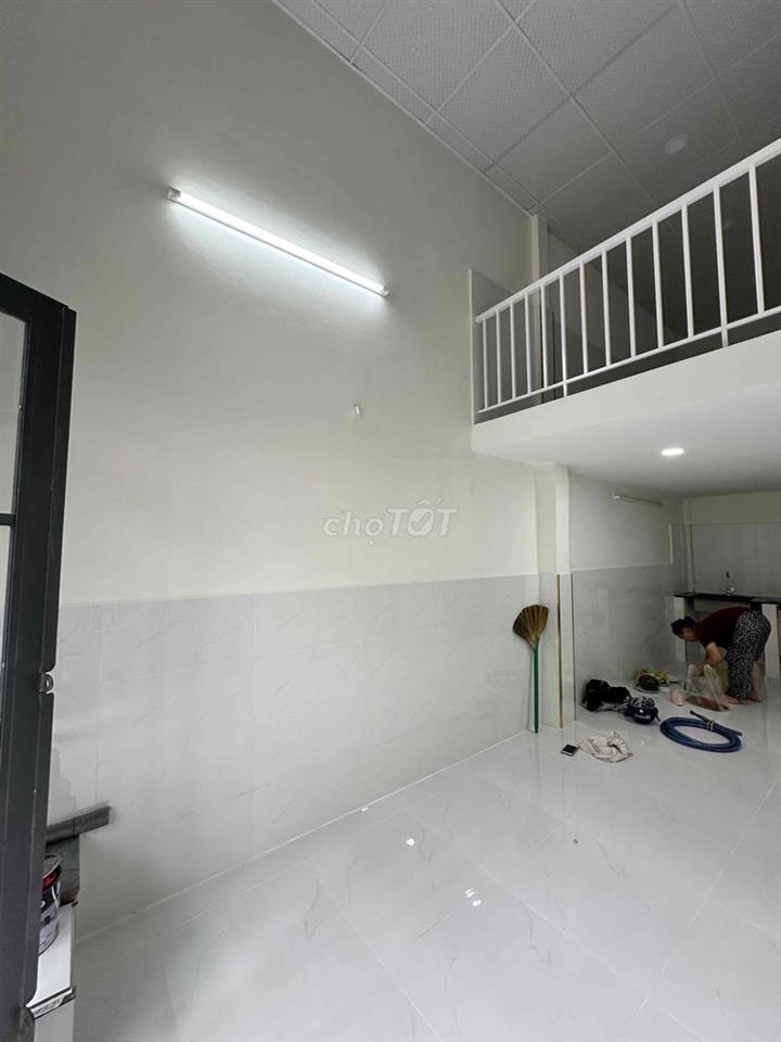 NHÀ VĨNH LỘC B