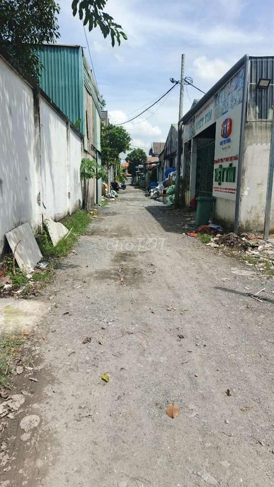 đất 134m2(5,3×25,3m) có 129m2 đất ở