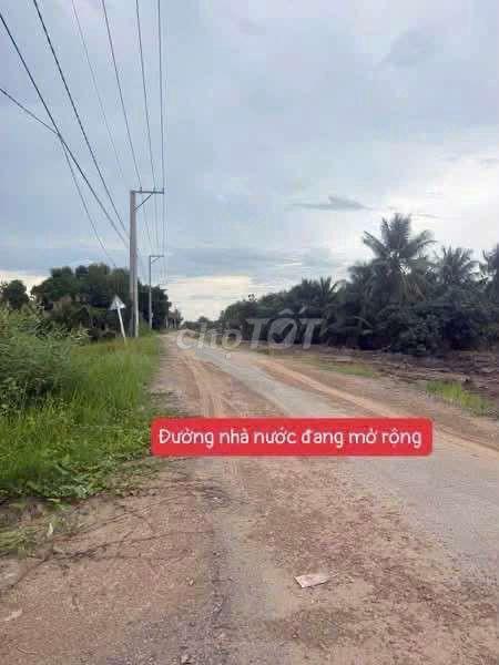 đất full thổ 181m2(5×36m) ấp 4xã tân bửu