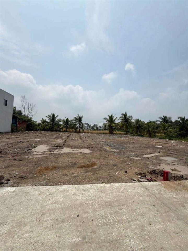 đất full thổ 181m2(5×36m) ấp 4xã tân bửu