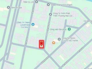 Khu dân cư ĐẠI PHÚC GREEN VILLAS