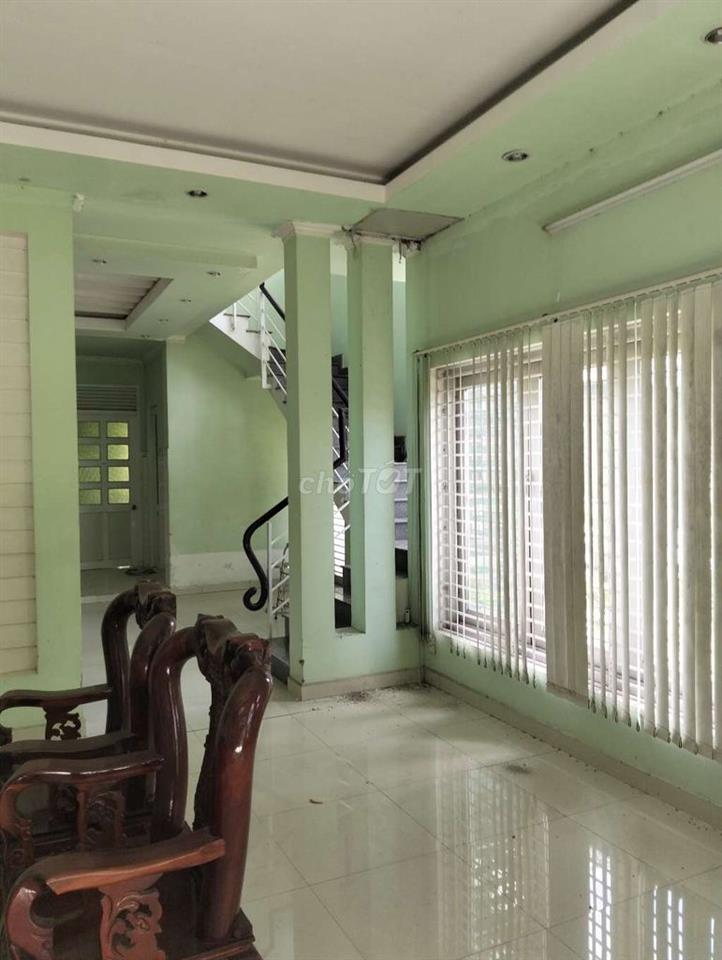 Biệt thự kiểu xưa