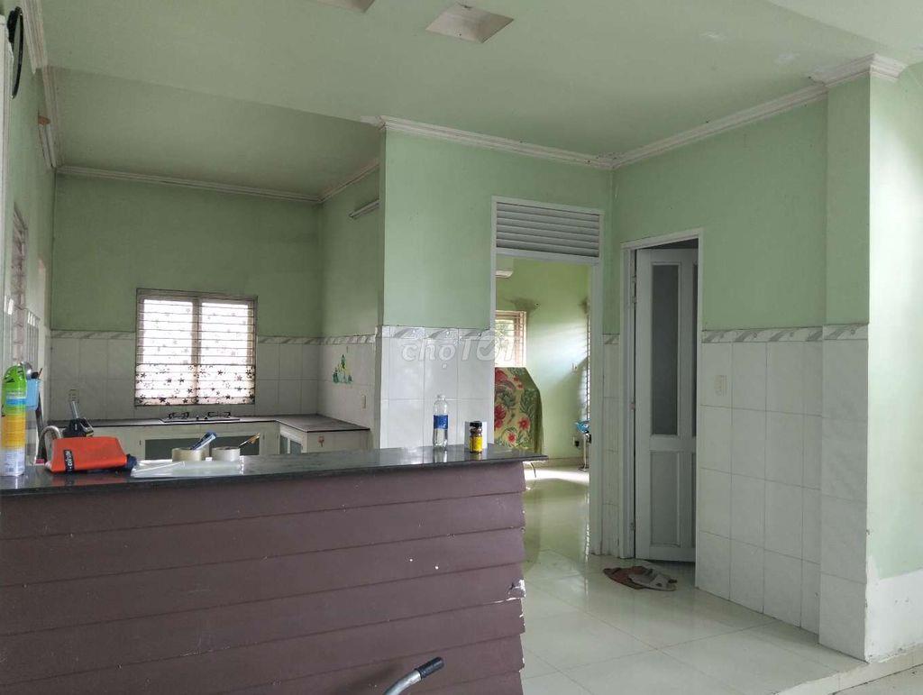 Biệt thự kiểu xưa