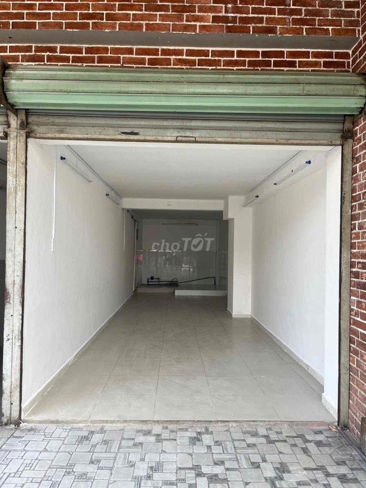CHO THUÊ MẶT BẰNG KINH DOANH QL50