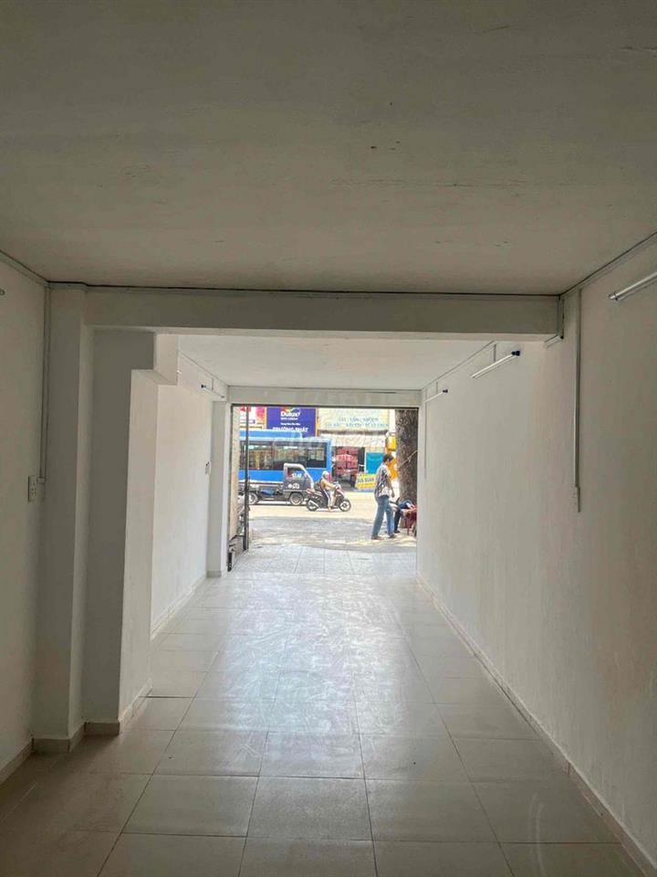 CHO THUÊ MẶT BẰNG KINH DOANH QL50