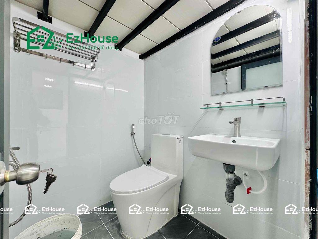 Cho Thuê Phòng Trọ Ngay Chân Cầu NGUYỄN VĂN CỪ