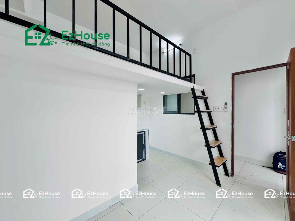 Cho Thuê Phòng Trọ Ngay Chân Cầu NGUYỄN VĂN CỪ