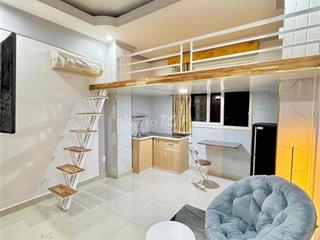 Cho thuê phòng DUPLEX ngay ĐH BÁCH KHOA