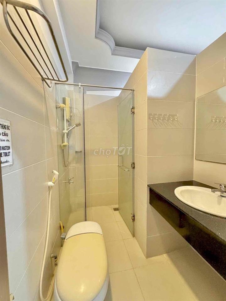 Cho thuê phòng DUPLEX ngay ĐH BÁCH KHOA