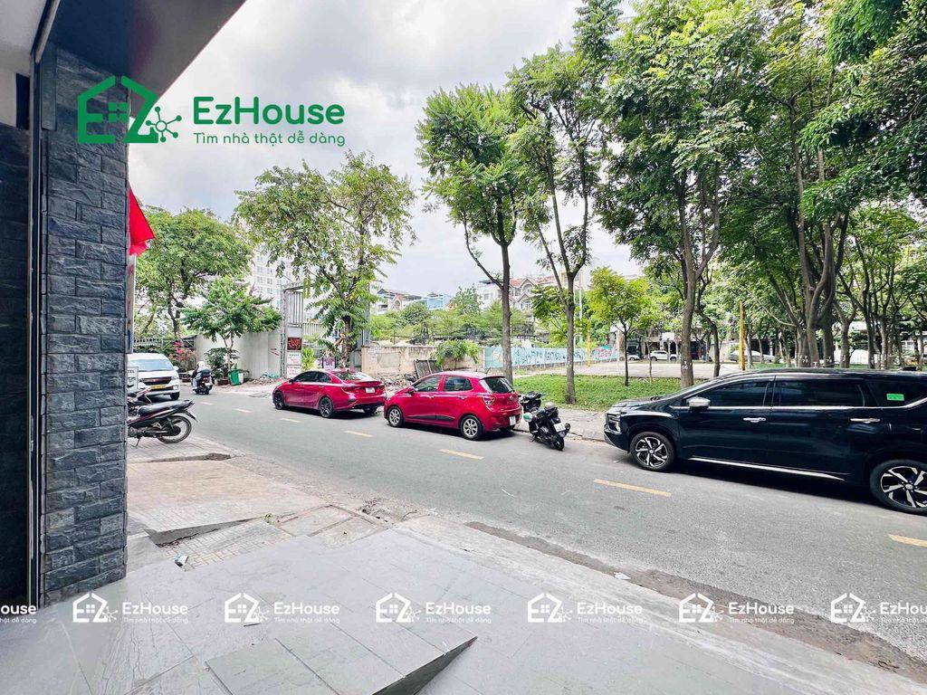 Cho mặt bằng Kinh Doanh mọi ngành nghề KDC TRUNG SƠN