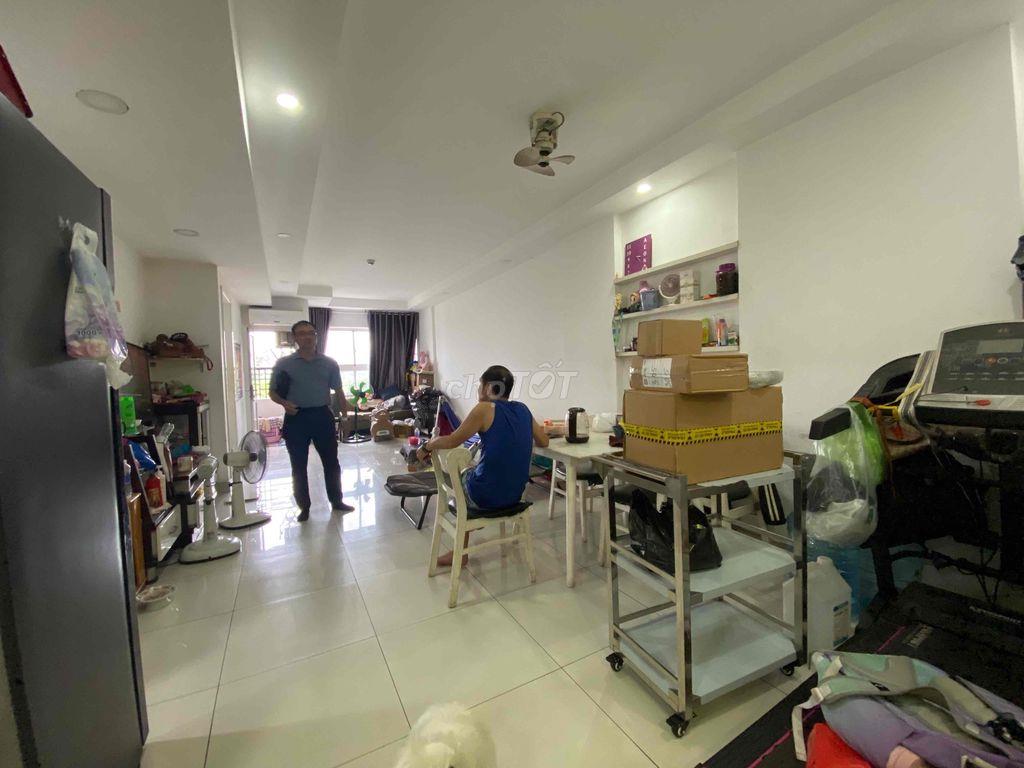 Cho Thuê Cc Citizen Trung Sơn 82m2 2PN