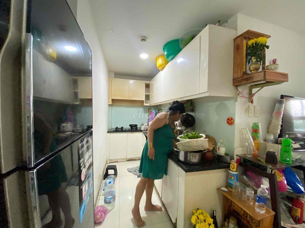 Cho Thuê Cc Citizen Trung Sơn 82m2 2PN