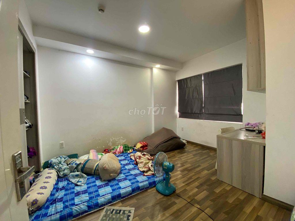 Cho Thuê Cc Citizen Trung Sơn 82m2 2PN