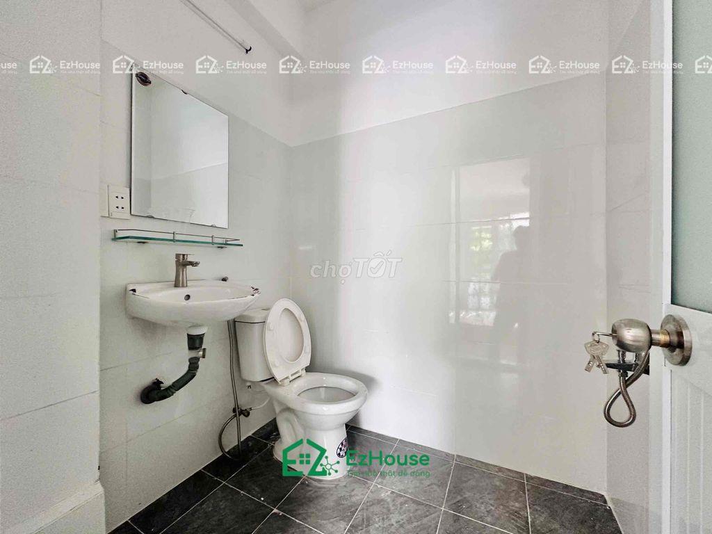 Cho thuê căn hộ KDC TRUNG SƠN cuối đường Dương Bá Trạc
