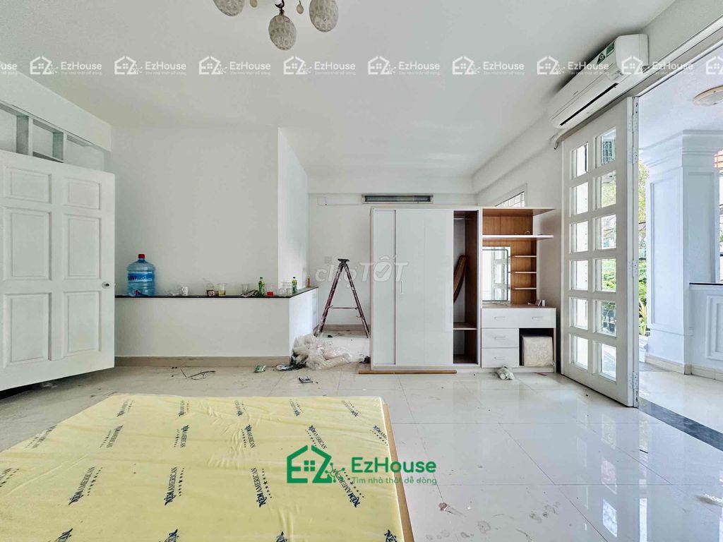 Cho thuê căn hộ KDC TRUNG SƠN cuối đường Dương Bá Trạc