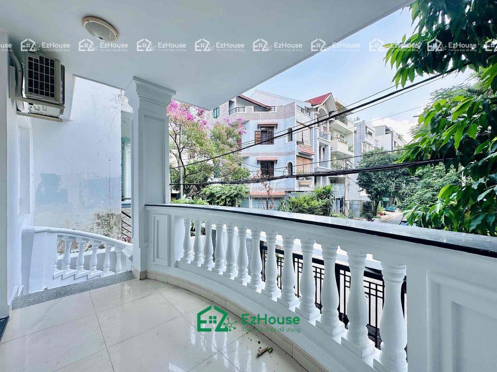 Cho thuê căn hộ KDC TRUNG SƠN cuối đường Dương Bá Trạc