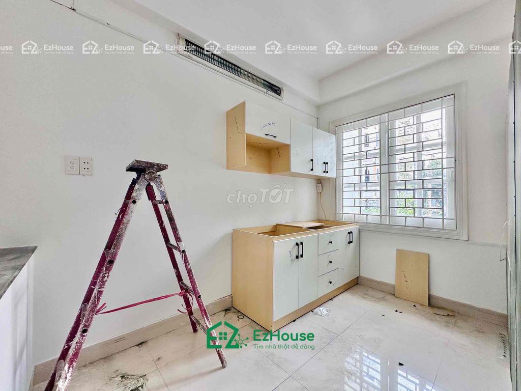 Cho thuê căn hộ KDC TRUNG SƠN cuối đường Dương Bá Trạc