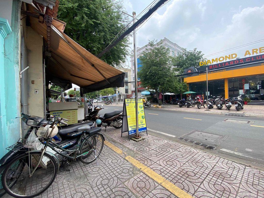 Cho thuê mặt bằng kinh doanh mọi ngành nghề