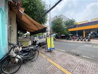 Cho thuê mặt bằng kinh doanh mọi ngành nghề