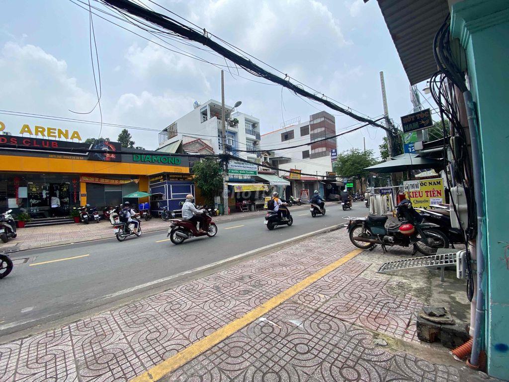 Cho thuê mặt bằng kinh doanh mọi ngành nghề