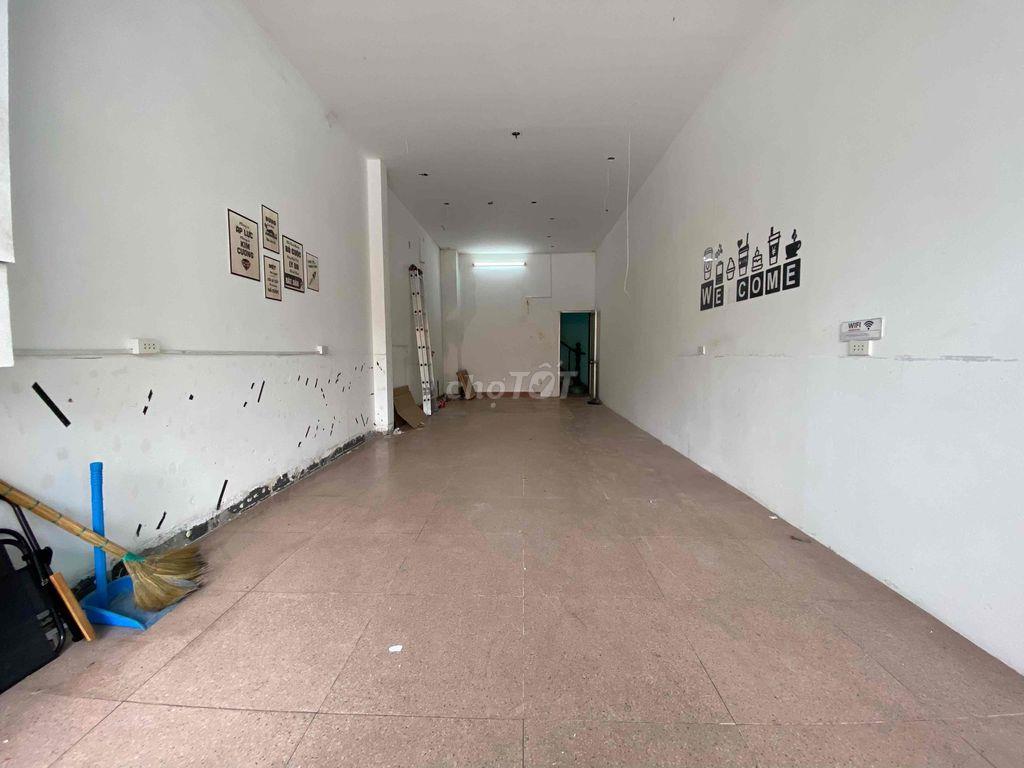 Cho thuê mặt bằng kinh doanh mọi ngành nghề