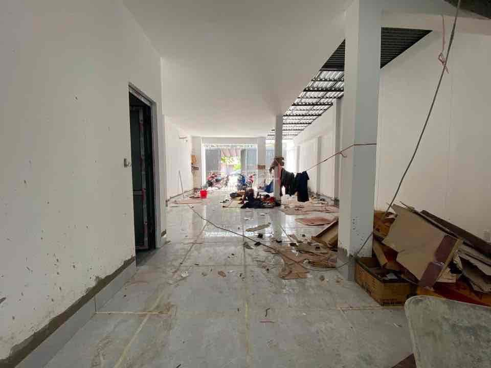 CHO THUÊ MB KINH DOANH MỌI NGÀNH NGHỂ GẦN PARC MALL
