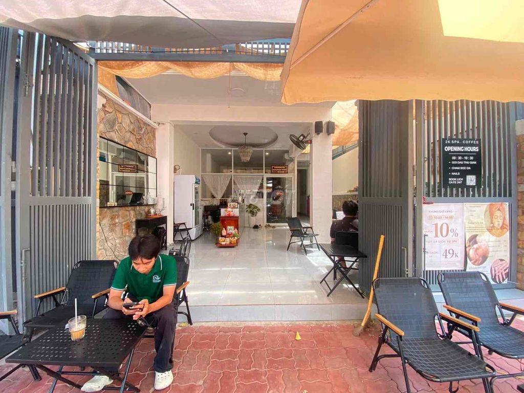 CHO THUÊ MB KINH DOANH MỌI NGÀNH NGHỂ GẦN PARC MALL
