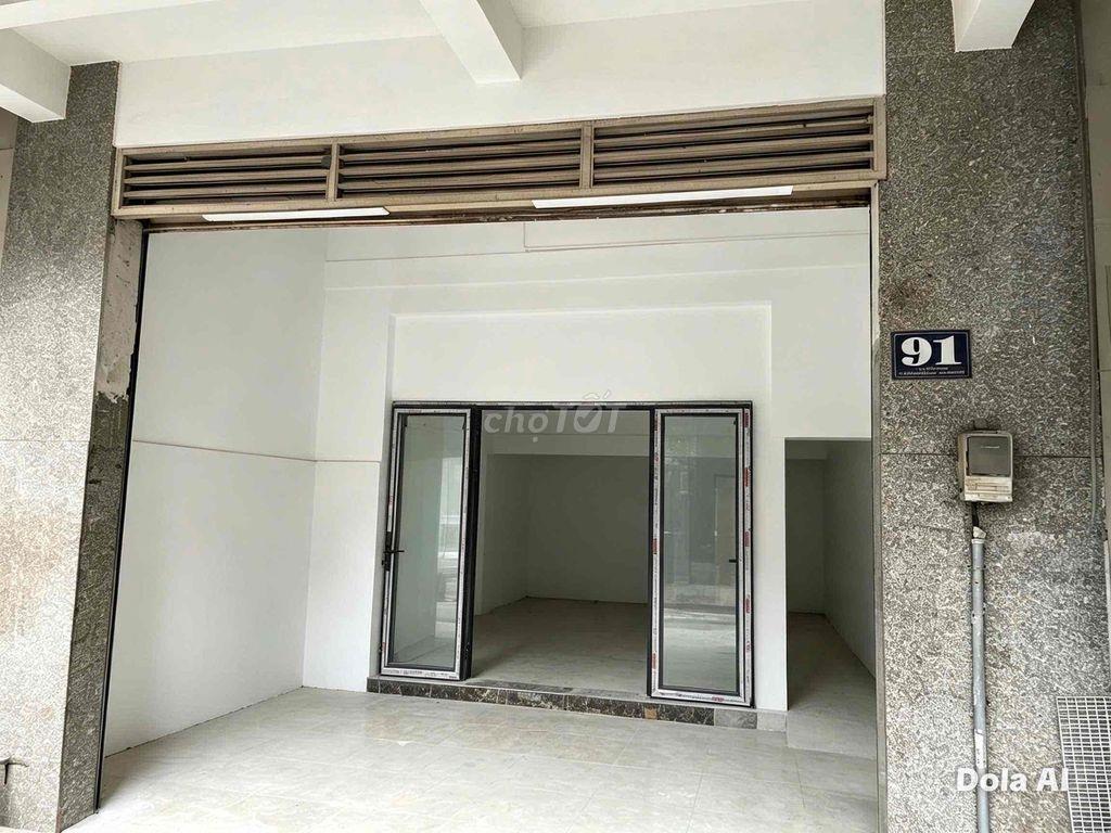 Cho thuê MBKD mọi ngành nghề LUỸ BÁN BÍCH