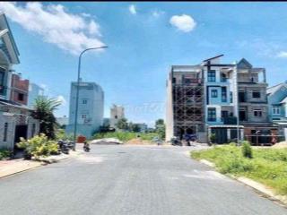 ĐẤT CHÍNH CHỦ CÓ SỔ SẴN GẦN BXQ8 - GIÁ 1,399 TỶ – 100M²