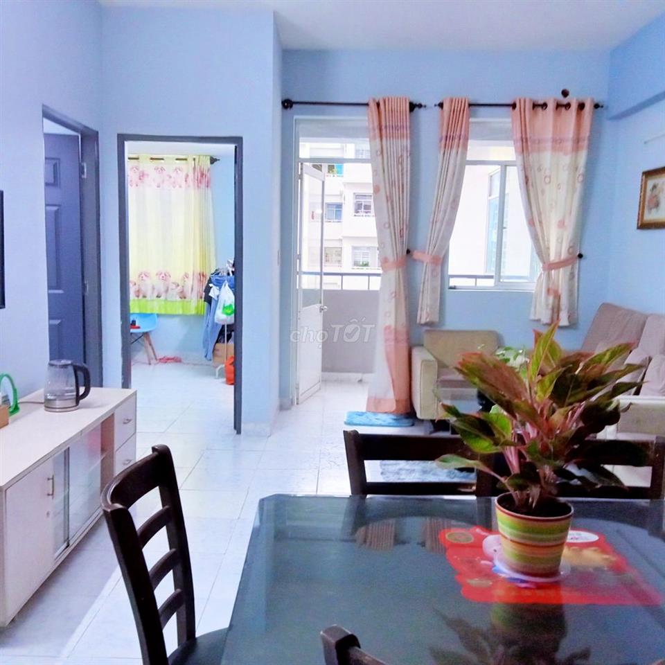 CẦN 1 NỮ THUÊ 1 PHÒNG NGỦ RIÊNG TRONG CĂN HỘ CHUNG CƯ RỘNG 71M2