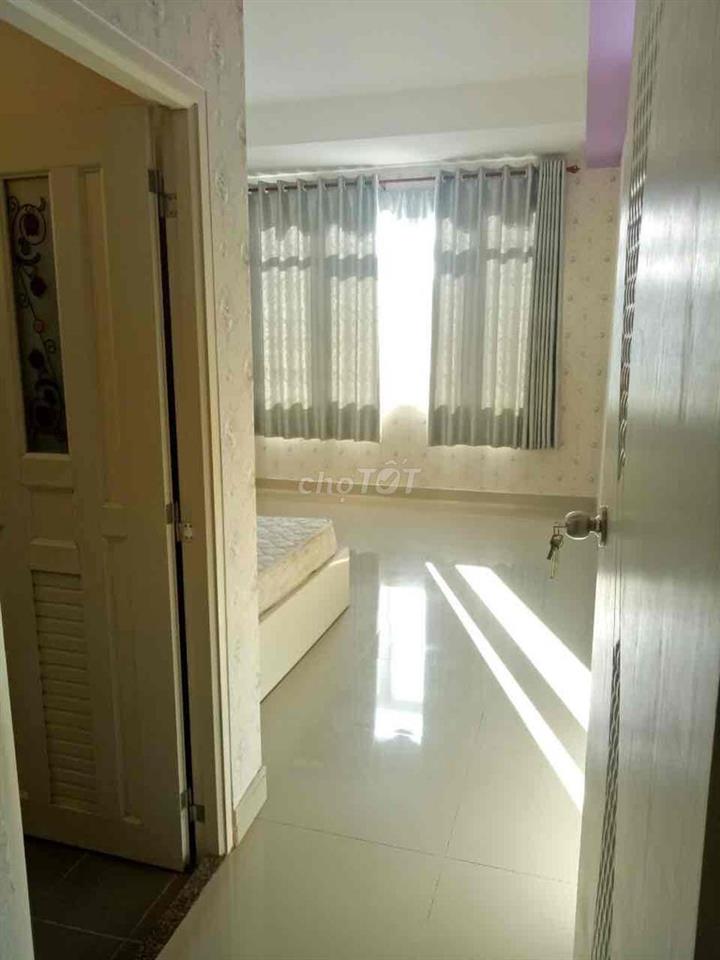 Căn hộ dịch vụ cao cấp full noi that cho thuê quận 6