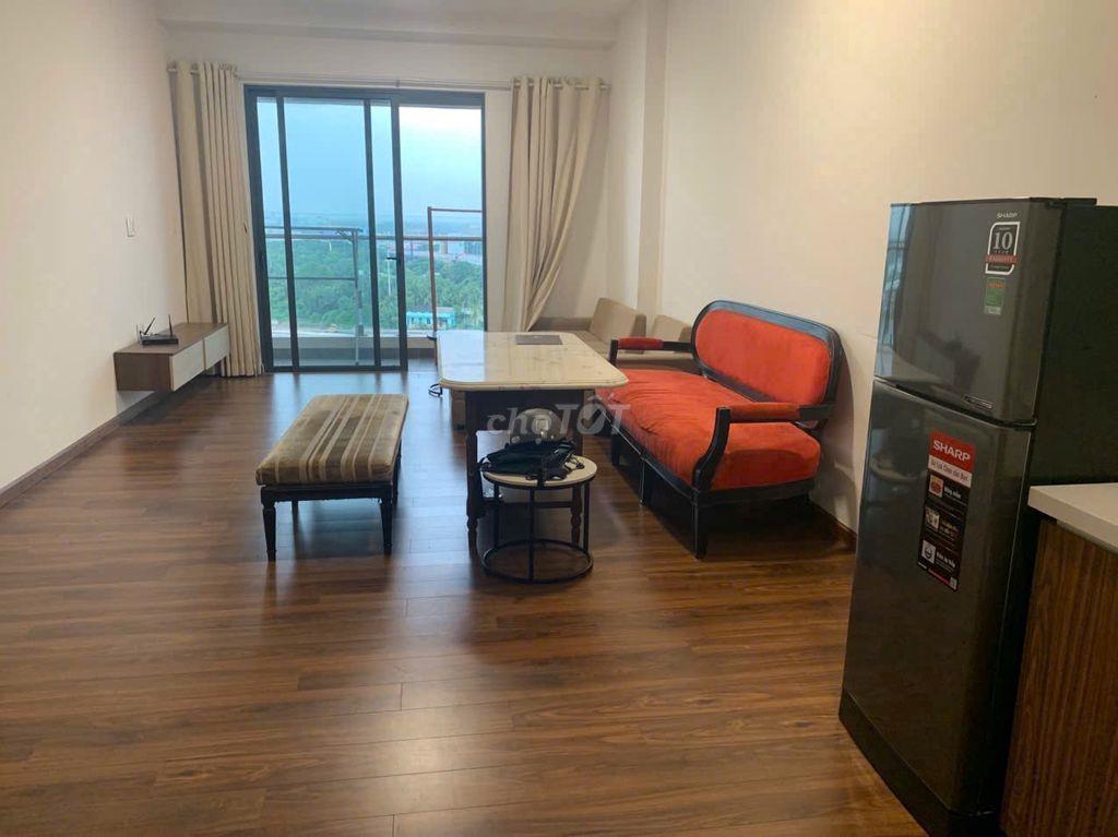 🌷 CHO THUÊ CĂN HỘ AKARI CITY (GĐ1) – 2PN2WC FULL NỘI THẤT