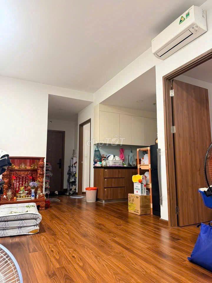 AKARI CITY GIAI ĐOẠN 2 – 81M² (2PN2WC) VIEW HOÀNG HÔN & HỒ BƠI