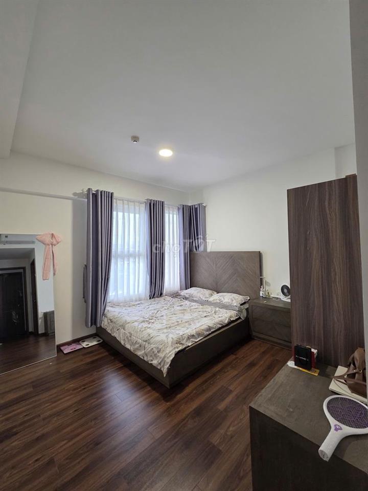 CĂN HỘ SÂN VƯỜN ĐỘC BẢN AKARI CITY – 2PN1WC (78M²) VIEW NỘI KHU