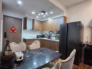 CĂN HỘ SÂN VƯỜN ĐỘC BẢN AKARI CITY – 2PN1WC (78M²) VIEW NỘI KHU